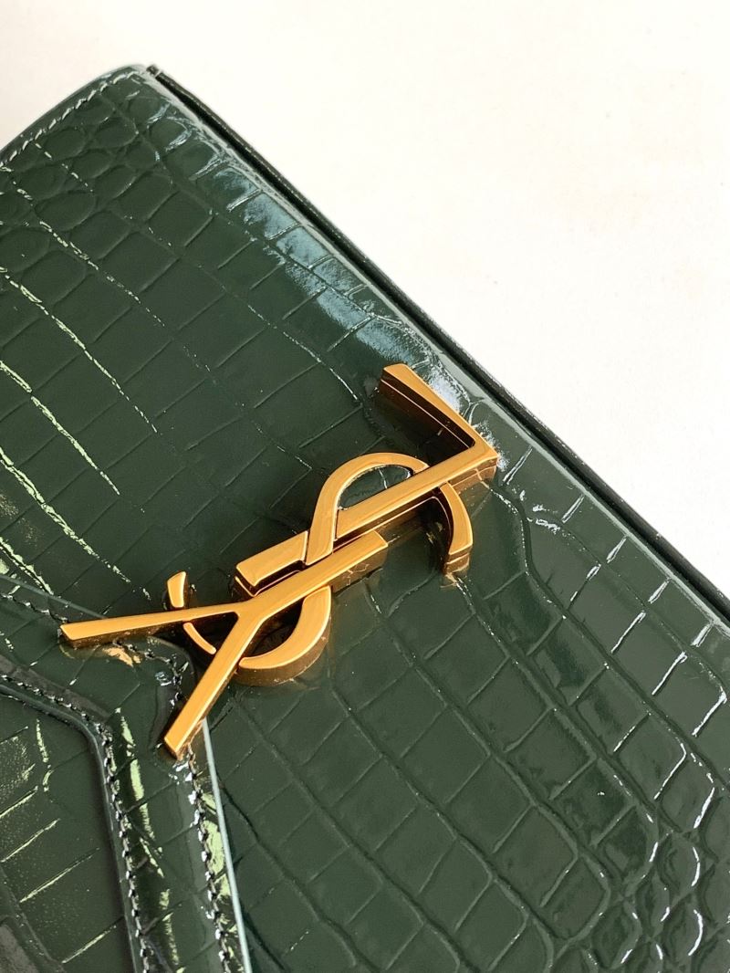 YSL Satchel Bags